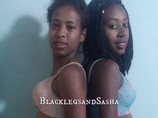 BlacklegsandSasha