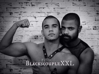 BlackscoupleXXL