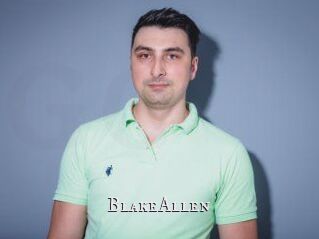 BlakeAllen