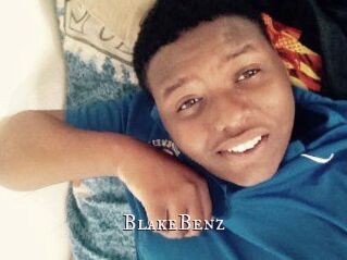 Blake_Benz