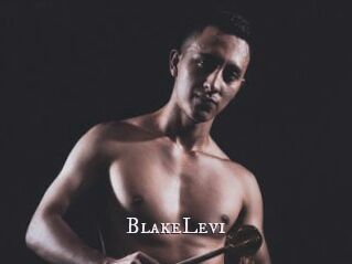 BlakeLevi