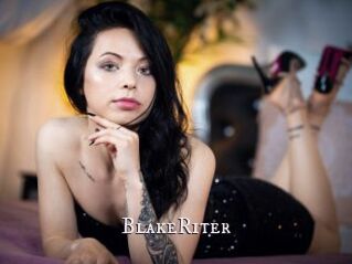 BlakeRiter
