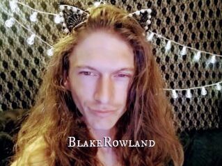 BlakeRowland