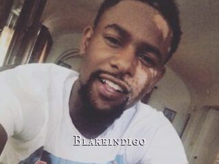 Blakeindigo