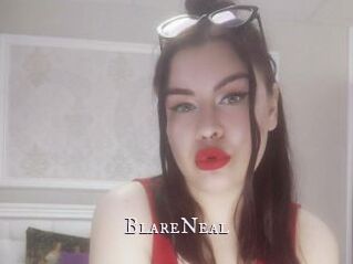 BlareNeal