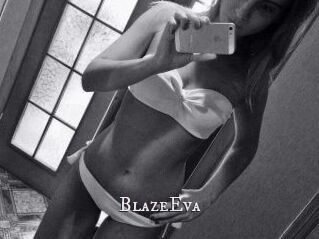 BlazeEva