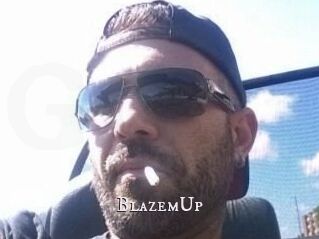 BlazemUp