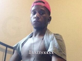 Blazynxxxx