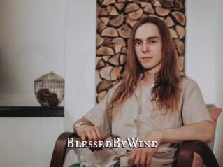 BlessedByWind