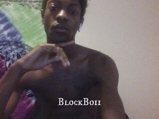 BlockBoii