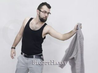 BloddyHarry