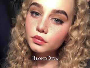 BlondDiva