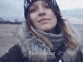 BlondDolly