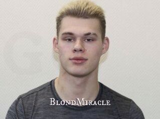 BlondMiracle