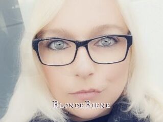 BlondeBiene