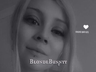 BlondeBunnyy