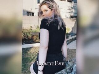 BlondeEve