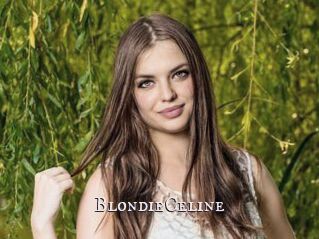 BlondieCeline