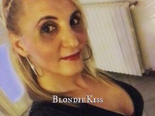 BlondieKiss