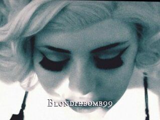 Blondiebomb99