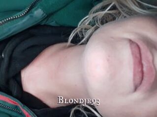 Blondje93