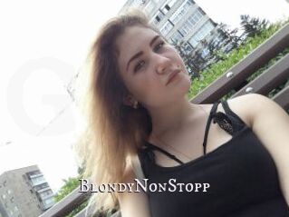BlondyNonStopp