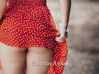 Blondy_Anna