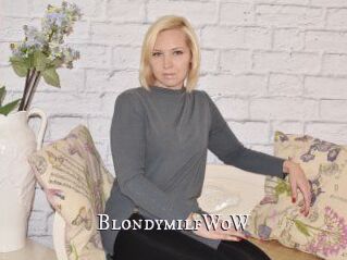 BlondymilfWoW