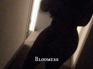 Bloomerr