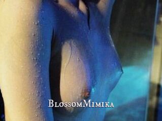 BlossomMimika