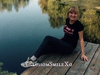 Blossom_SmileXo