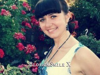 BlossomSmile_X