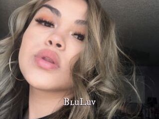 BluLuv