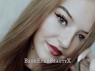 BlueEyedBeautyX