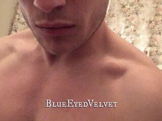 BlueEyedVelvet