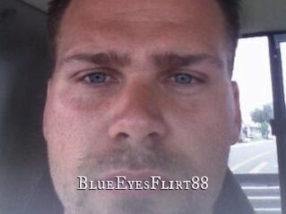 BlueEyesFlirt88