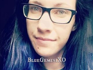 BlueGeminiXO