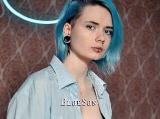 BlueSun_