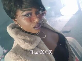BlueXOX