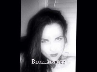 Blueladybird