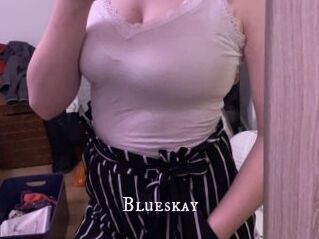 Blueskay