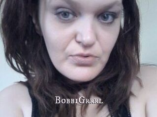 BobbiGrrrl