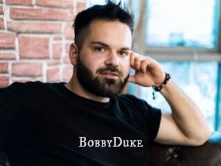 BobbyDuke