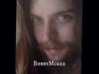 BobbyMcgee