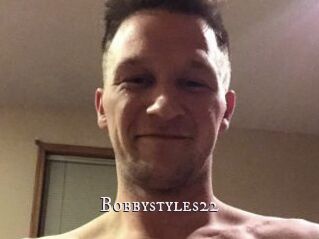 Bobbystyles22