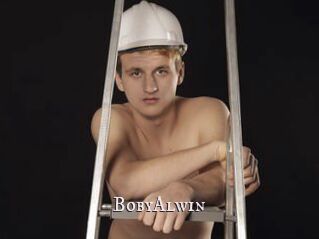 BobyAlwin