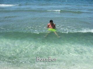 BobyBoy