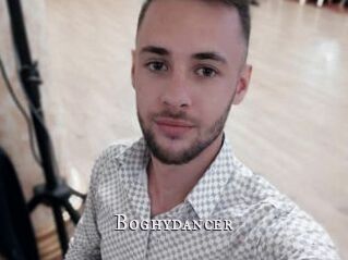 Boghydancer