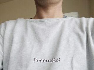 Bogoss3838