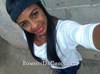 BombonDeChocolate